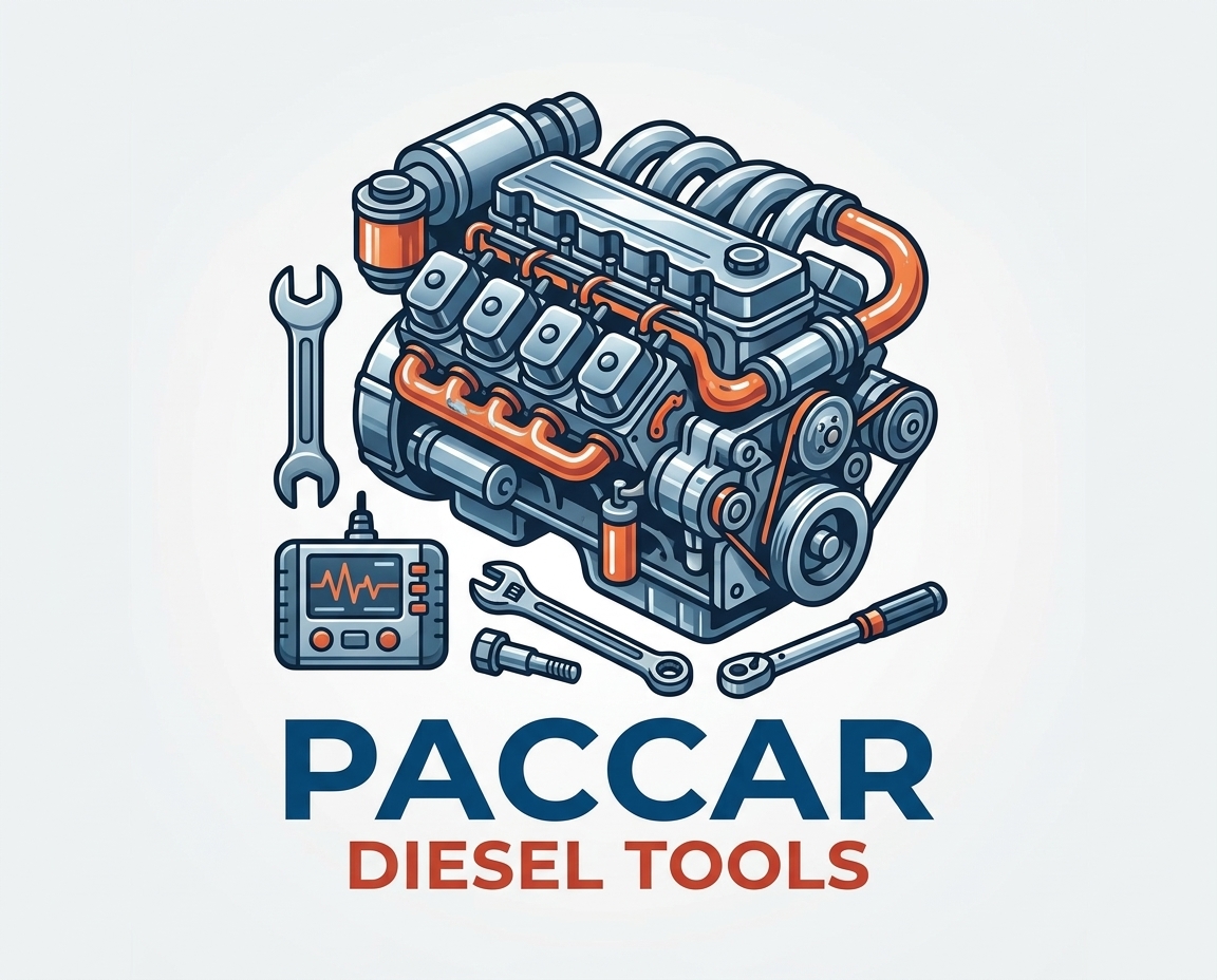 Paccar Diesel Tools Indonesia